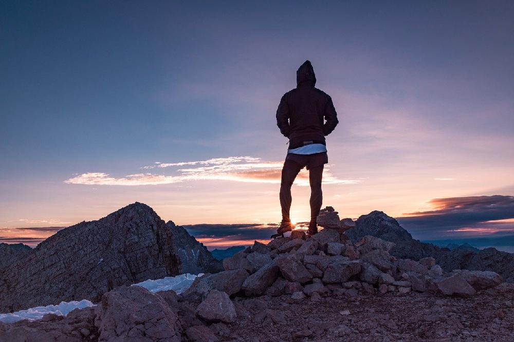  Dlaczego warto uprawiać trekking?